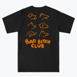 Bad Bitch Club -Everpress Shop 6525f39f048610.64973787