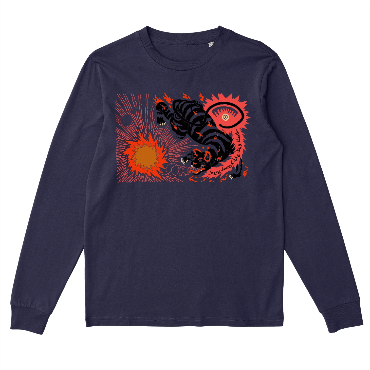 Big Black Mariah 9 Big Black Mariah - Image 7