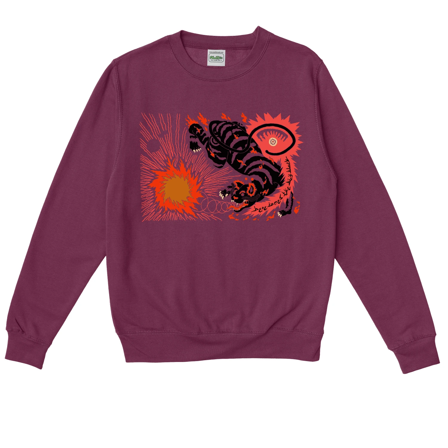 Big Black Mariah 11 Big Black Mariah - Image 9