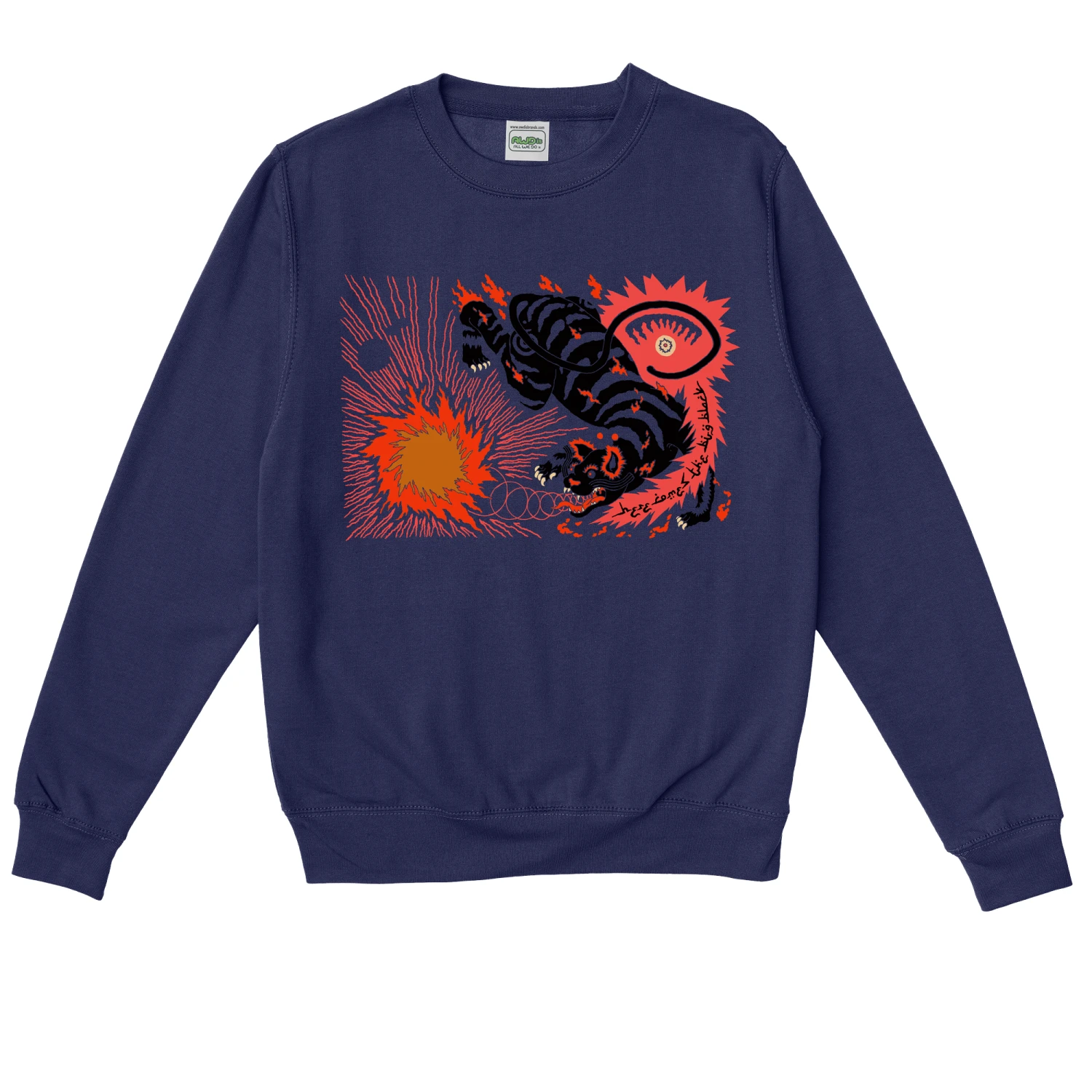 Big Black Mariah 12 Big Black Mariah - Image 10