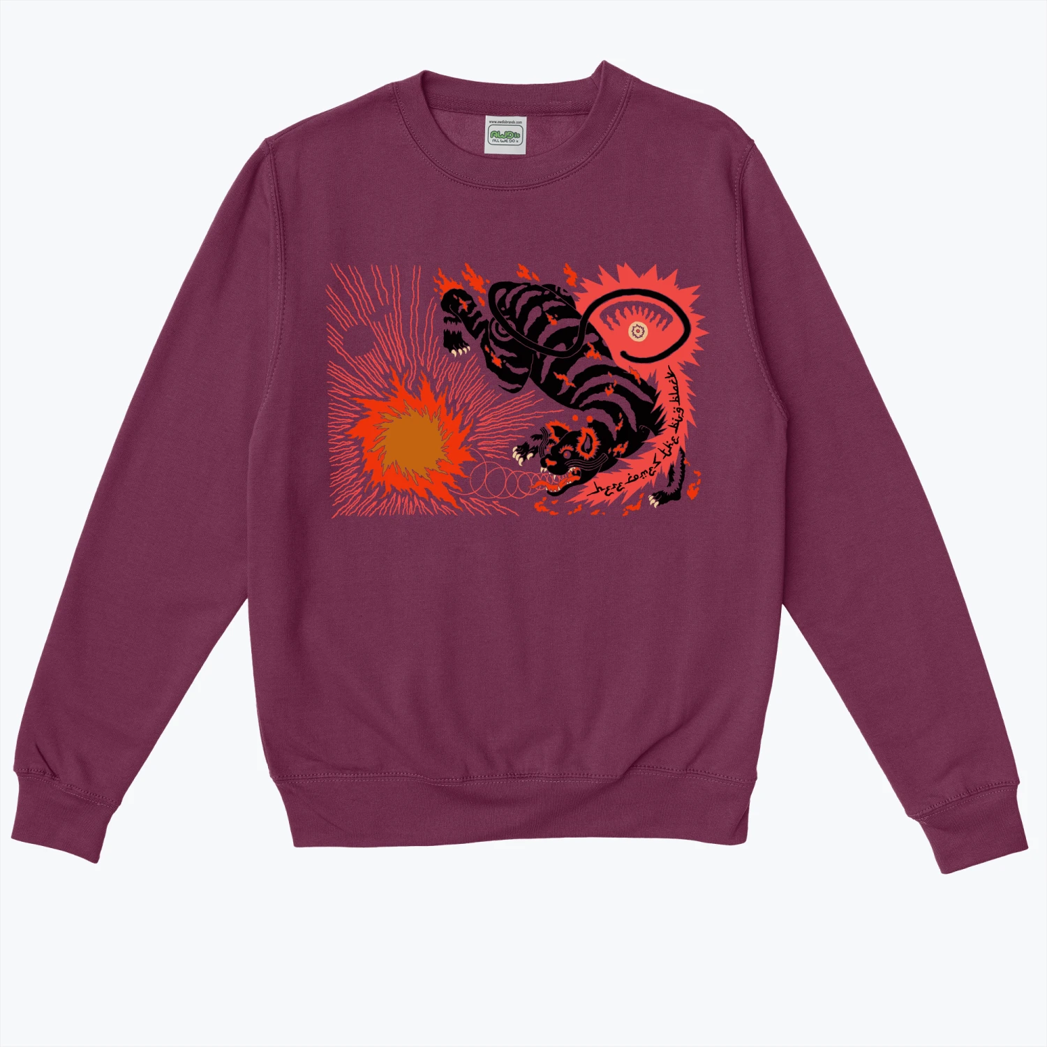 Big Black Mariah 13 Big Black Mariah - Image 11