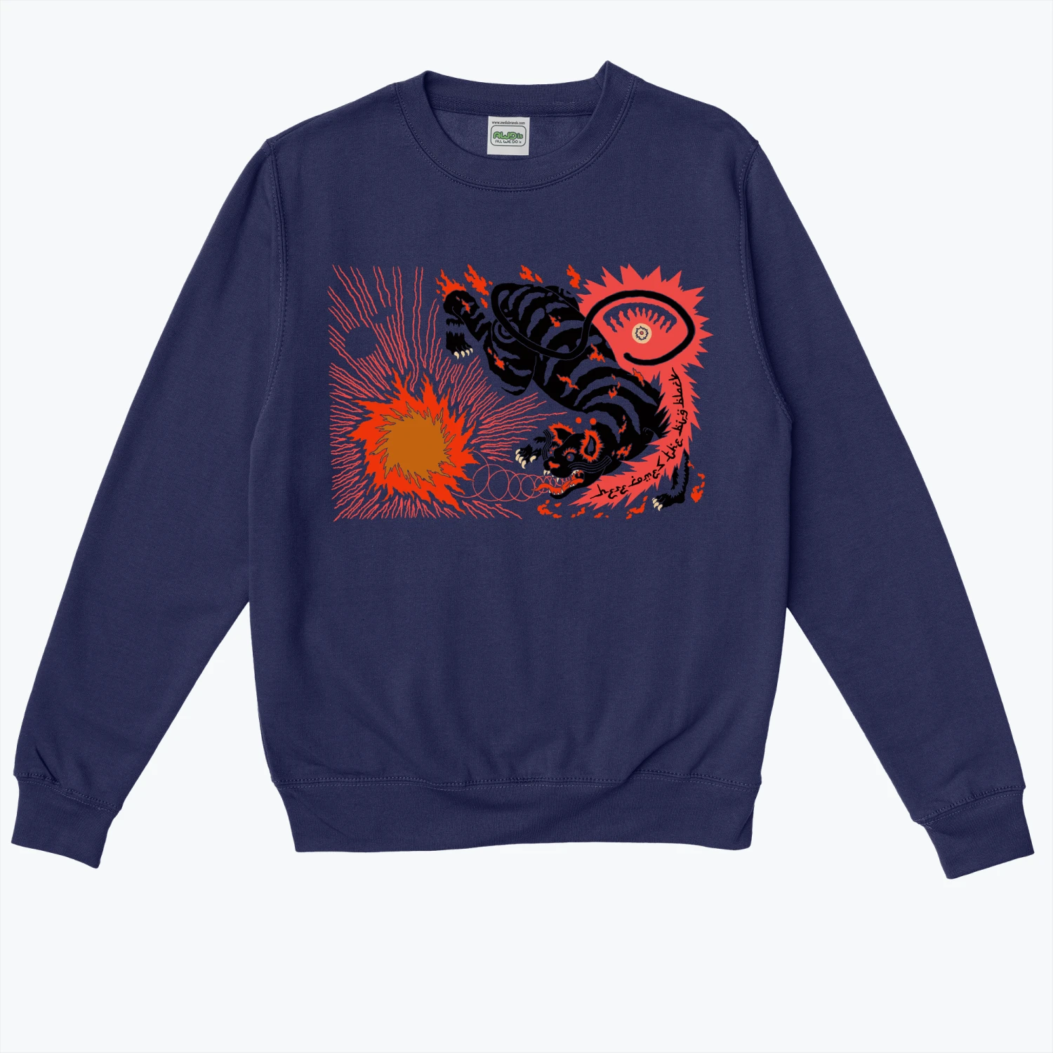 Big Black Mariah 14 Big Black Mariah - Image 12