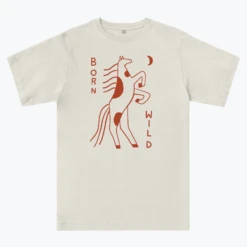 BORN WILD -Everpress Shop 6528969a0efbf7.19320977