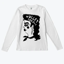 Mullet Society -Everpress Shop 6528969c0eb5c9.70819770