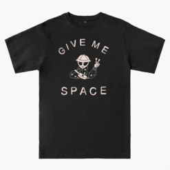 GIVE ME SPACE -Everpress Shop 6528969c3e43b3.19852697