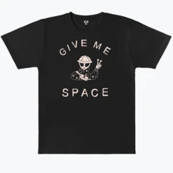 GIVE ME SPACE -Everpress Shop 6528969d3676e8.77436400