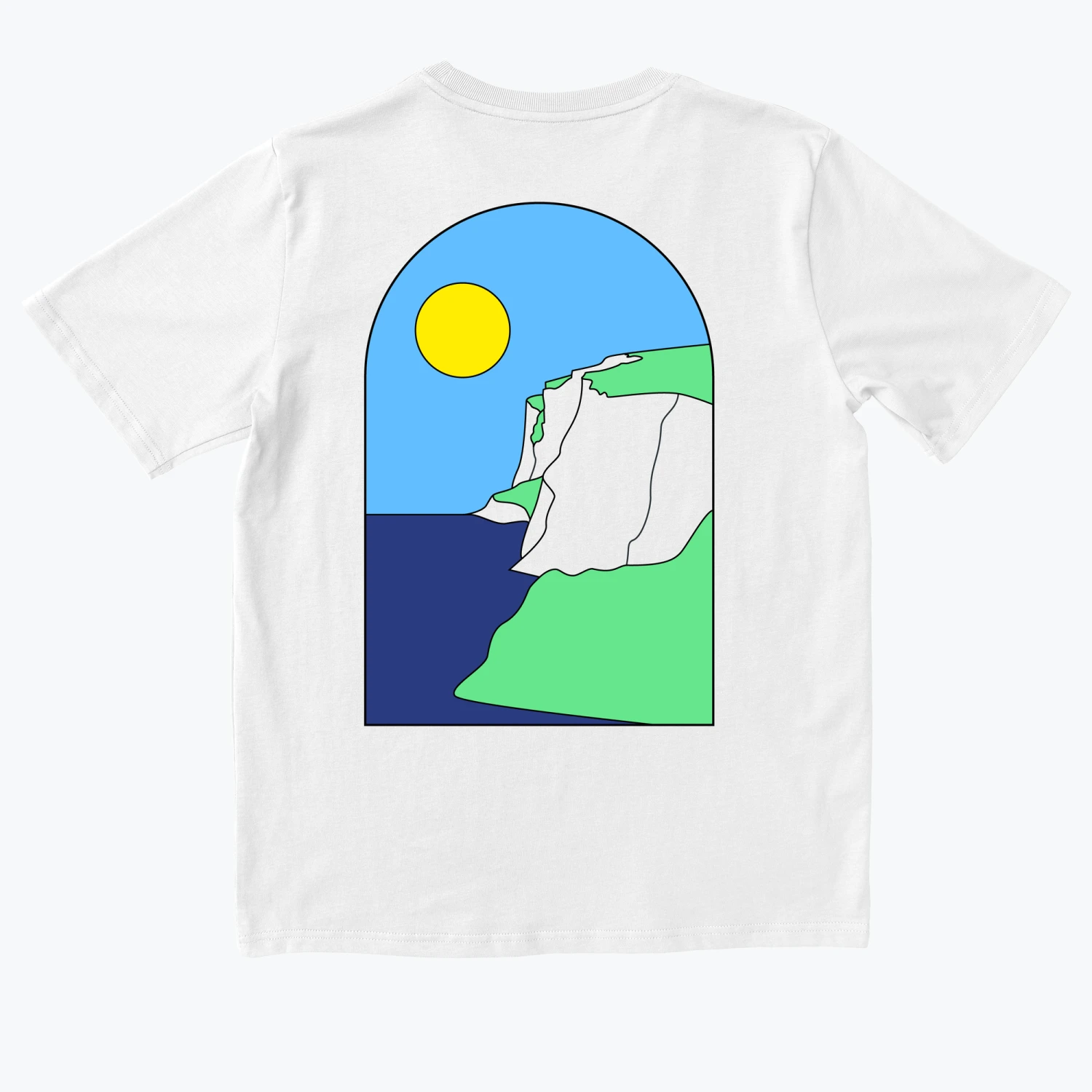 Cliff Walk 4 Cliff Walk - Image 2