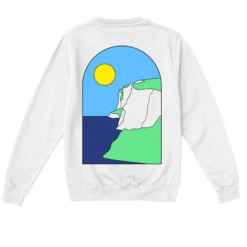 Cliff Walk 11 Cliff Walk -Everpress Shop 6528969f247355.70633947