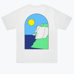 Cliff Walk 14 Cliff Walk -Everpress Shop 6528969fdb7c96.44437769