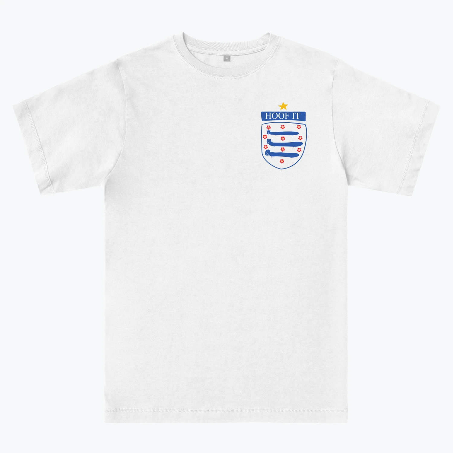 HOOF It 2k21 4 HOOF It 2k21 - Image 2