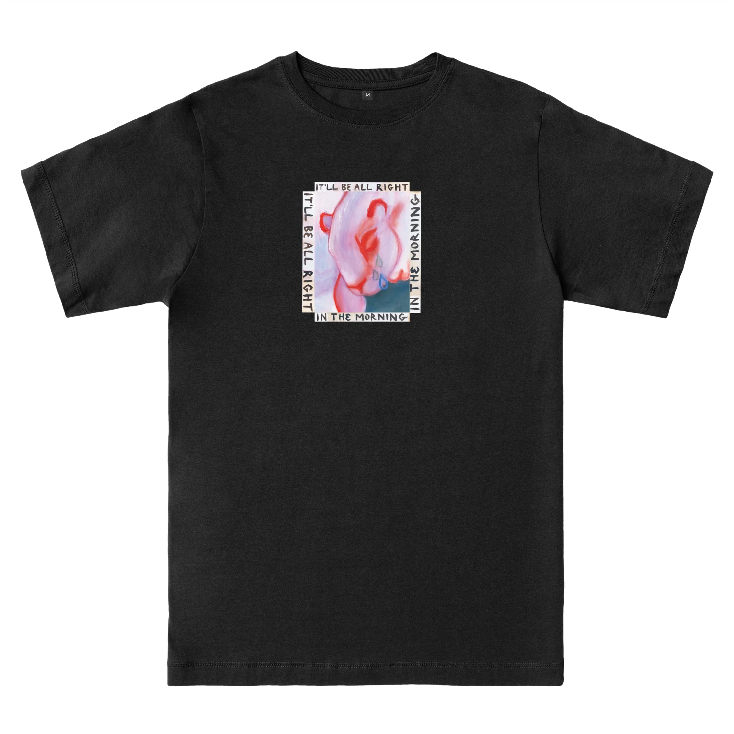 Itll Be Alright In The Morning 3 Itll Be Alright In The Morning