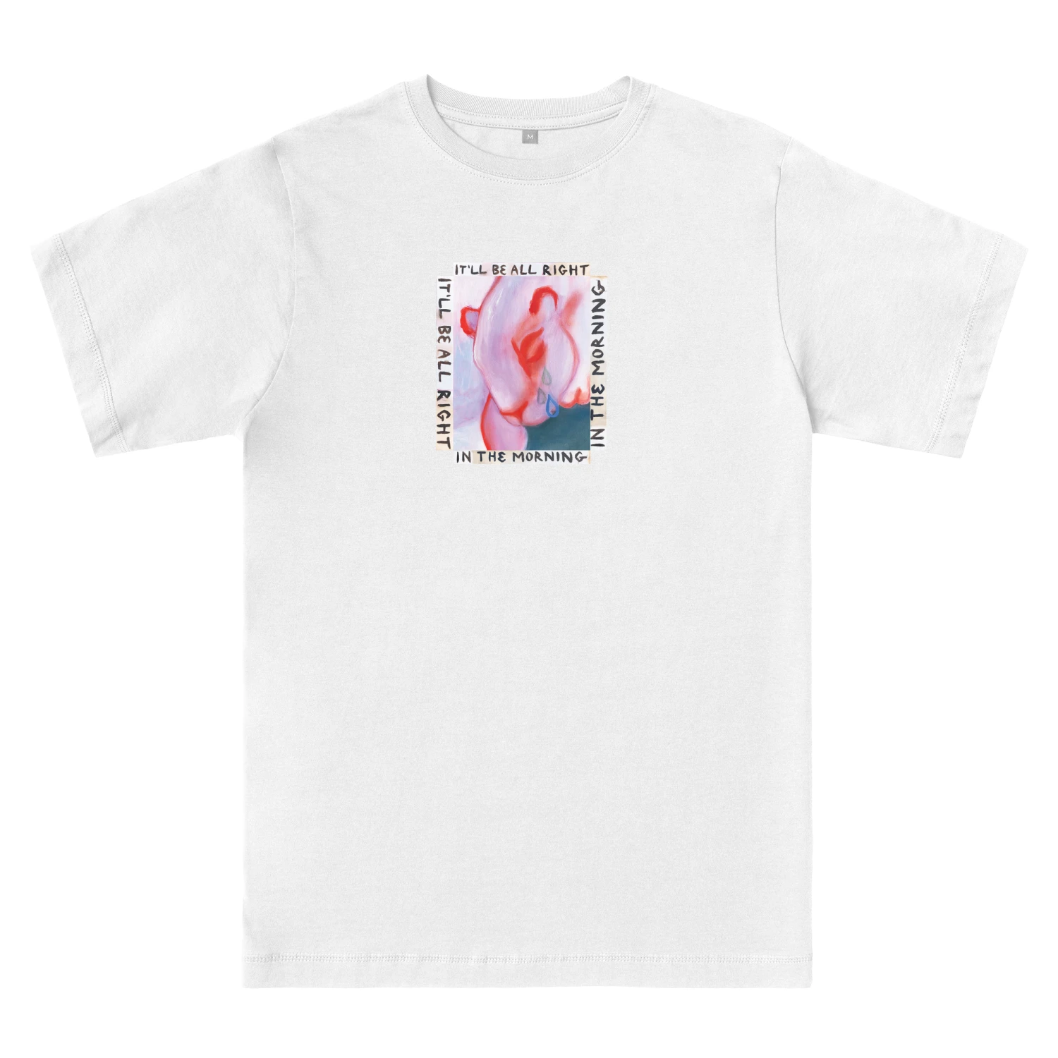 Itll Be Alright In The Morning 4 Itll Be Alright In The Morning - Image 2