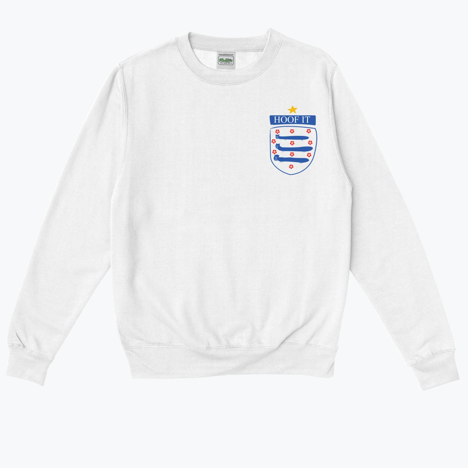 HOOF It 2k21 6 HOOF It 2k21 - Image 4