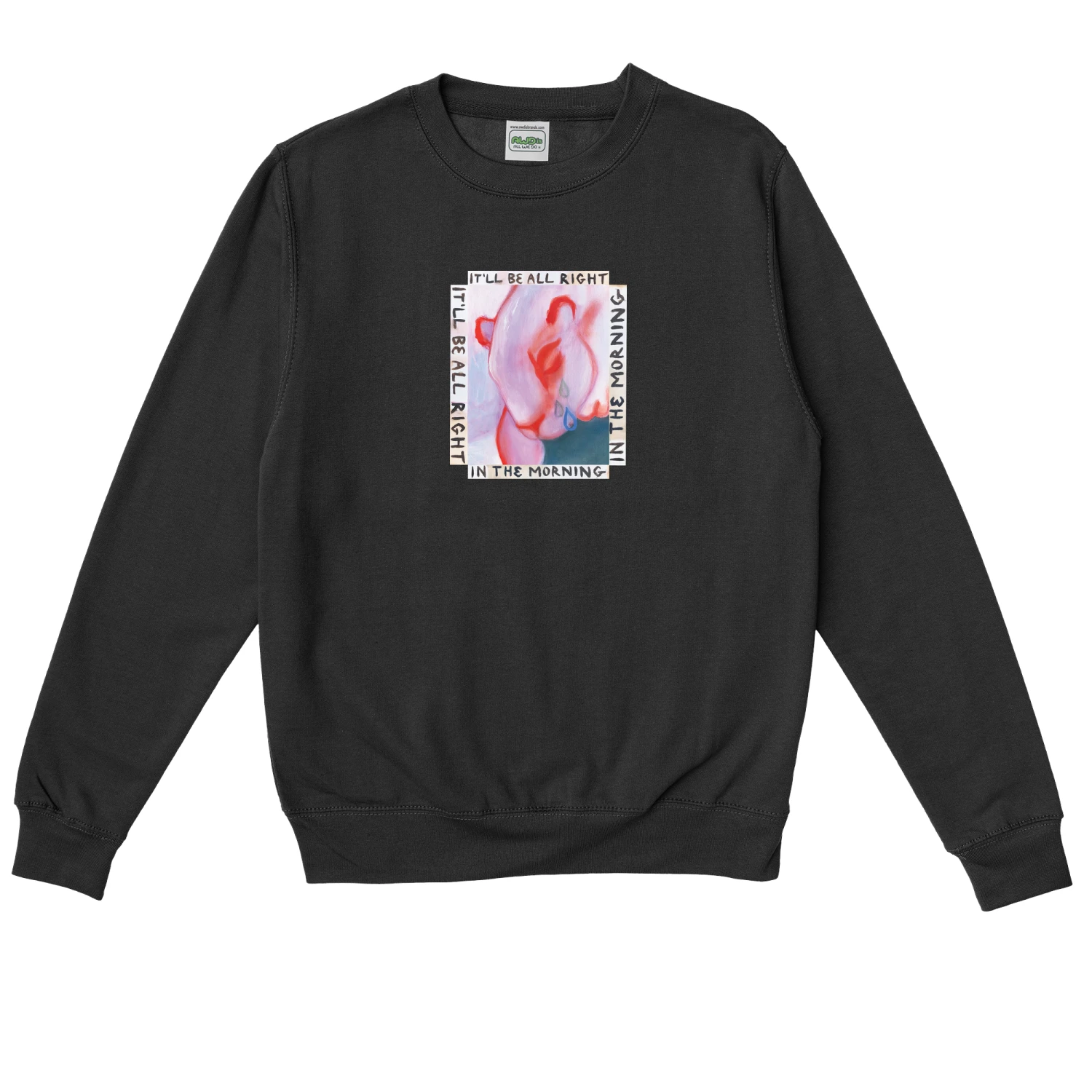 Itll Be Alright In The Morning 7 Itll Be Alright In The Morning - Image 5