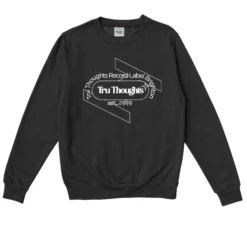 Tru Thoughts White -Everpress Shop 652896b46c6878.28640707