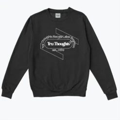Tru Thoughts White -Everpress Shop 652896b4a98e35.50367326