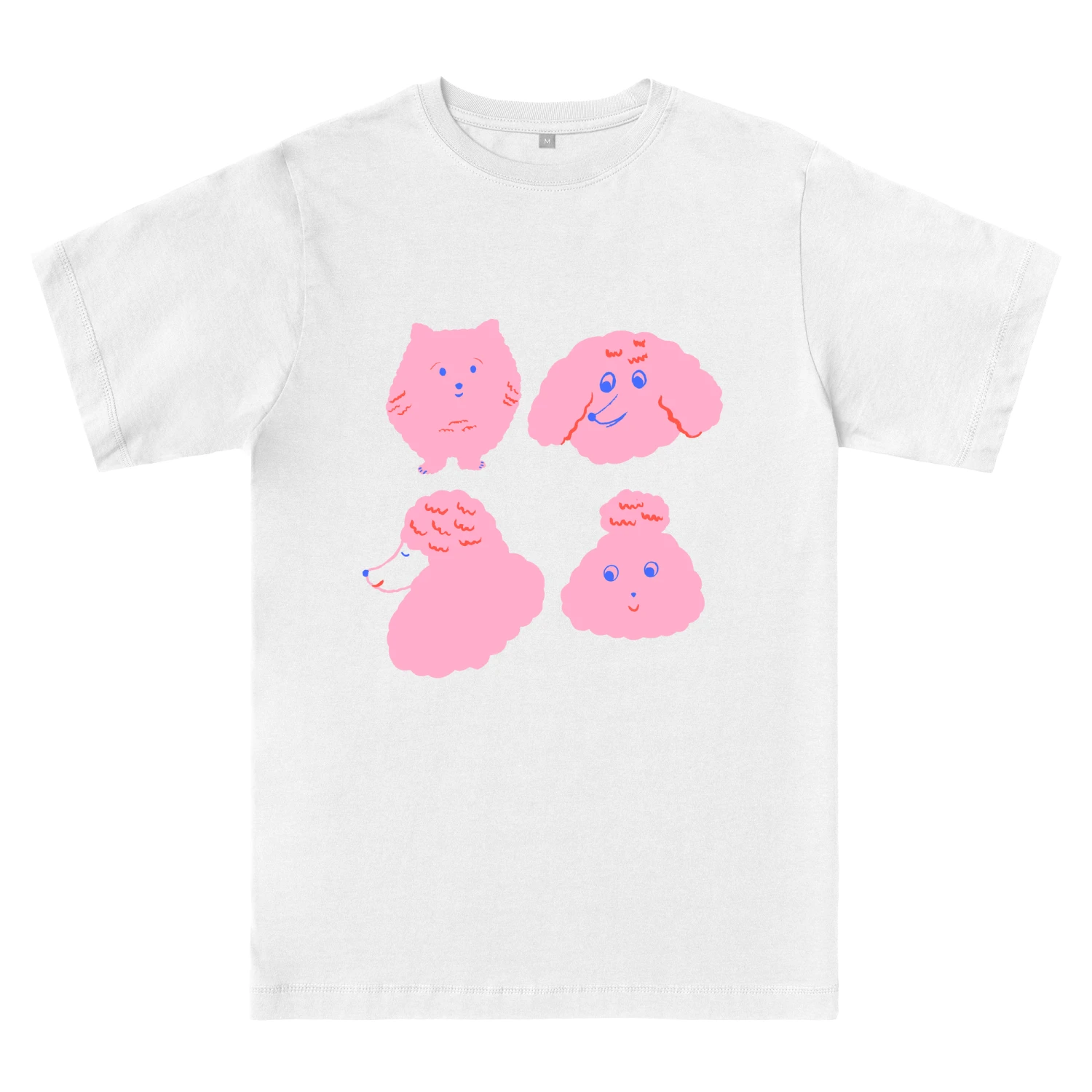 Dog Lovers Club 3 Dog Lovers Club