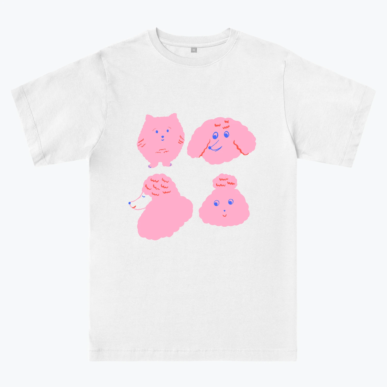 Dog Lovers Club 4 Dog Lovers Club - Image 2