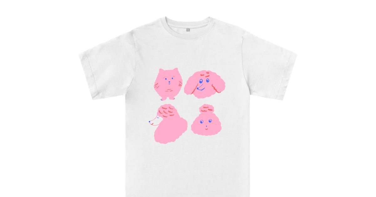 Dog Lovers Club 5 Dog Lovers Club - Image 3