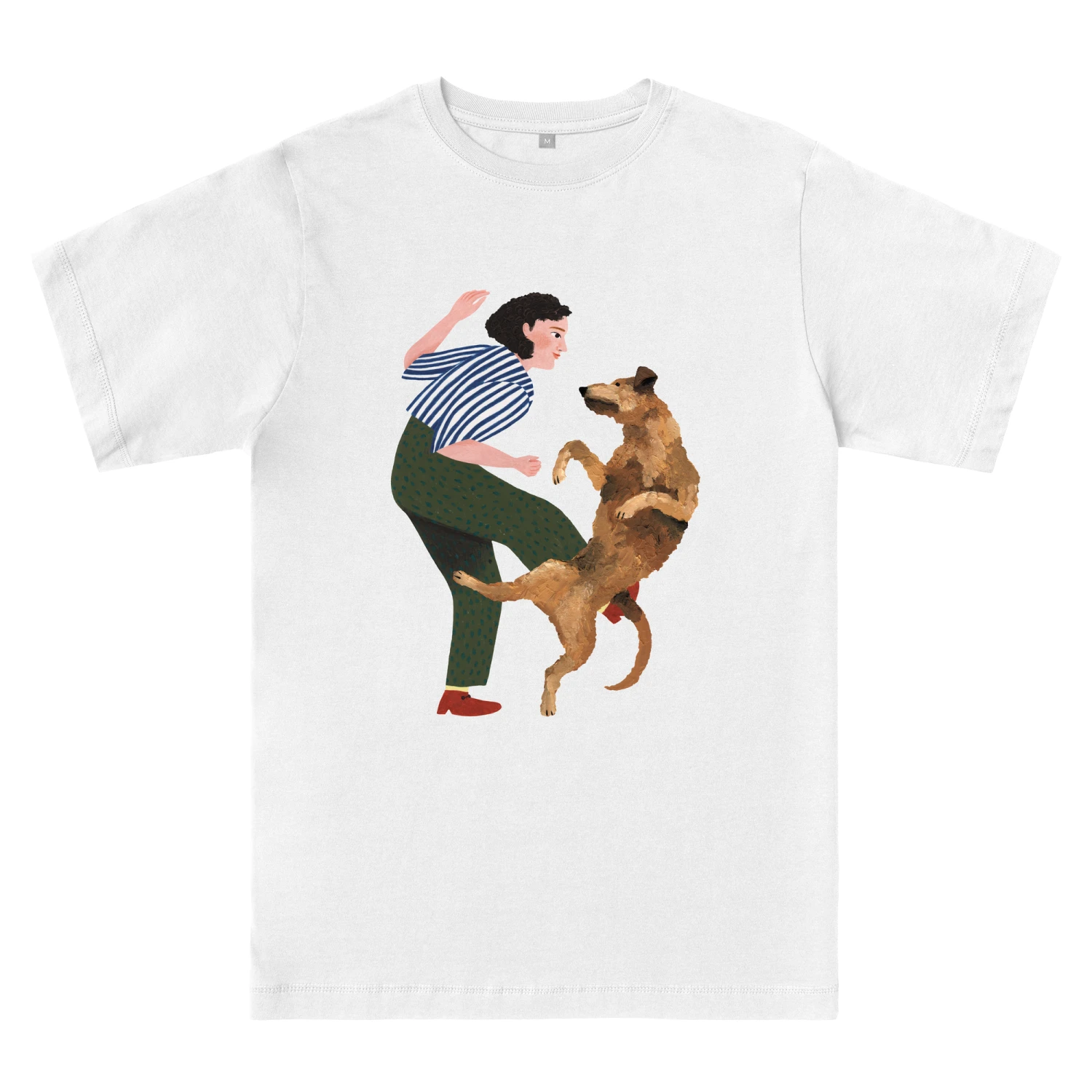 Dancing Dogs | 3 Dancing Dogs |