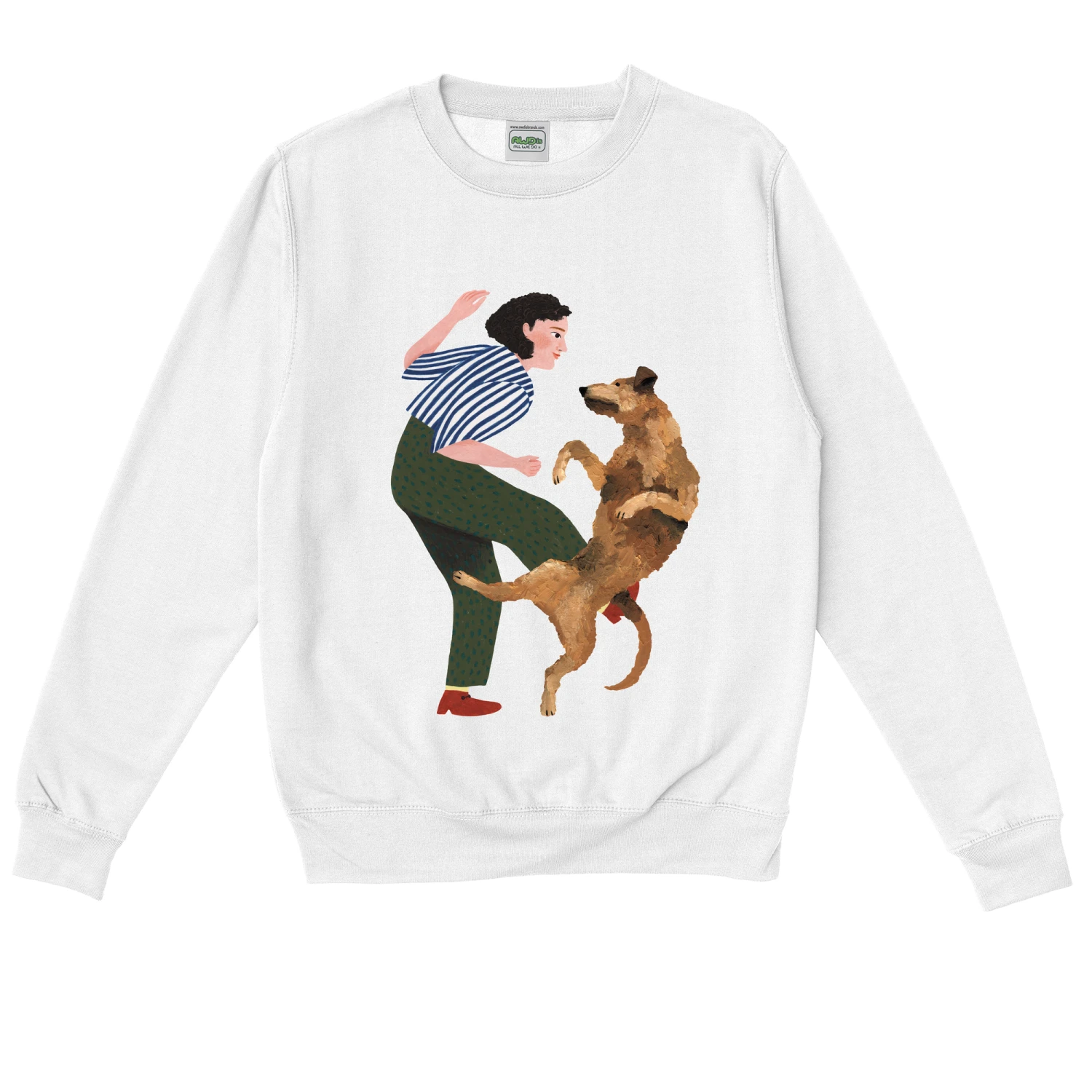 Dancing Dogs | 9 Dancing Dogs | - Image 7