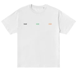 WAAN - Echo Echo T-shirt