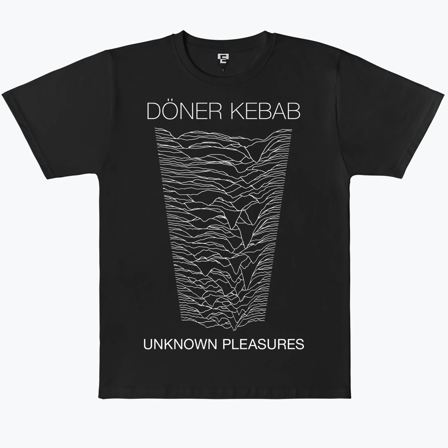 DONER KEBAB: UNKNOWN PLEASURES 5 DONER KEBAB: UNKNOWN PLEASURES - Image 3
