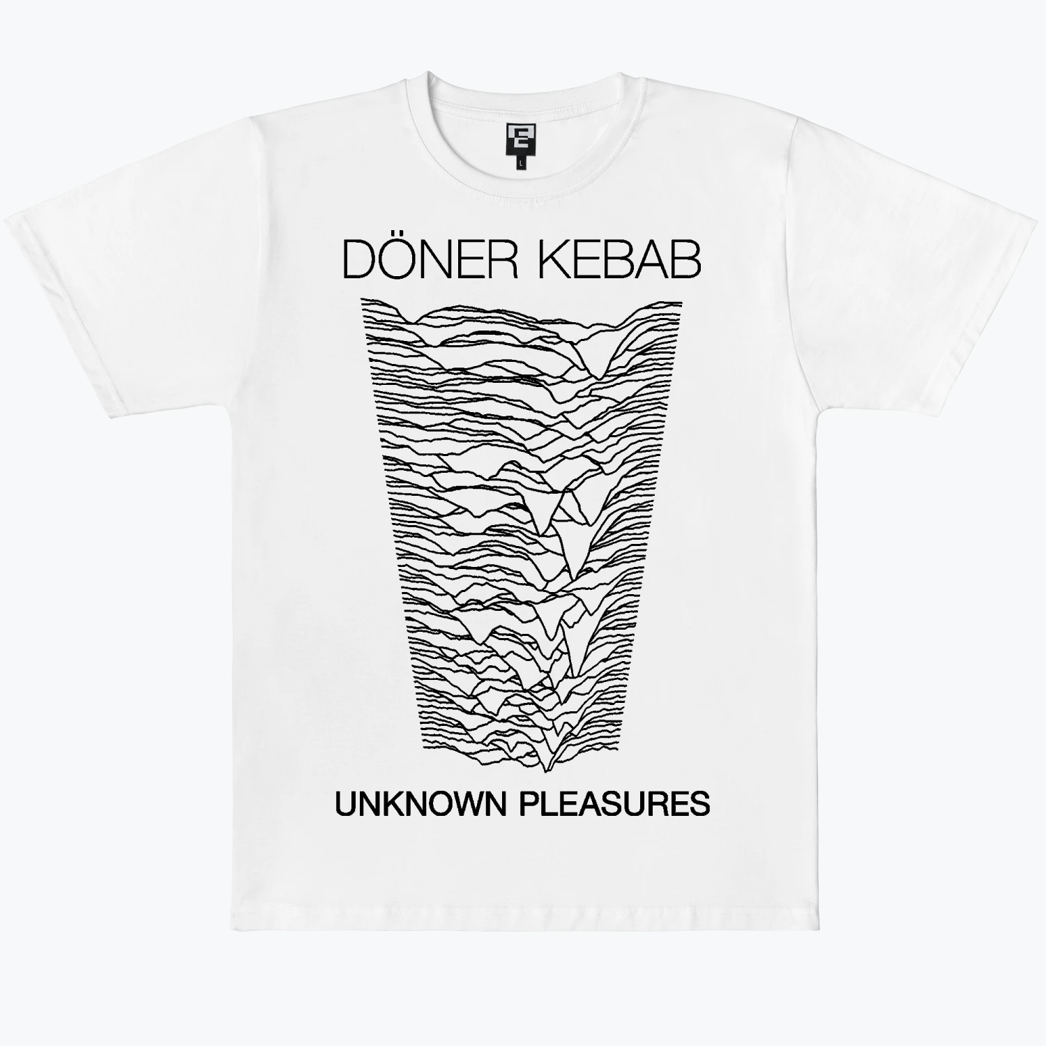 DONER KEBAB: UNKNOWN PLEASURES 6 DONER KEBAB: UNKNOWN PLEASURES - Image 4