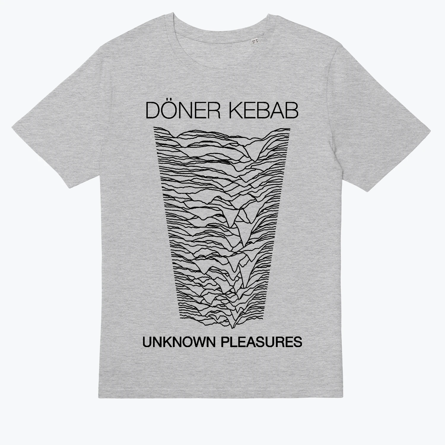 DONER KEBAB: UNKNOWN PLEASURES 8 DONER KEBAB: UNKNOWN PLEASURES - Image 6