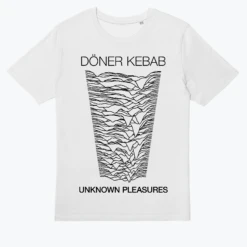 DONER KEBAB: UNKNOWN PLEASURES 28 DONER KEBAB: UNKNOWN PLEASURES -Everpress Shop 652c8b3f2f7b88.94556161
