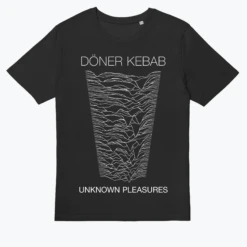 DONER KEBAB: UNKNOWN PLEASURES 29 DONER KEBAB: UNKNOWN PLEASURES -Everpress Shop 652c8b3f5b1ec6.75002281