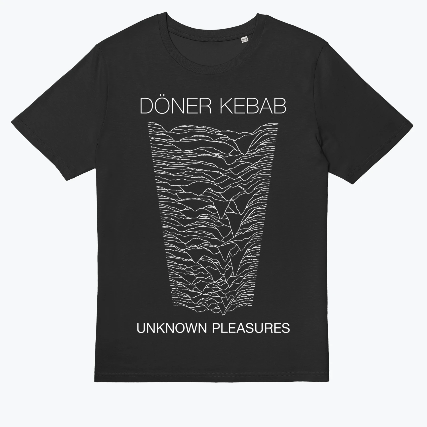 DONER KEBAB: UNKNOWN PLEASURES 10 DONER KEBAB: UNKNOWN PLEASURES - Image 8
