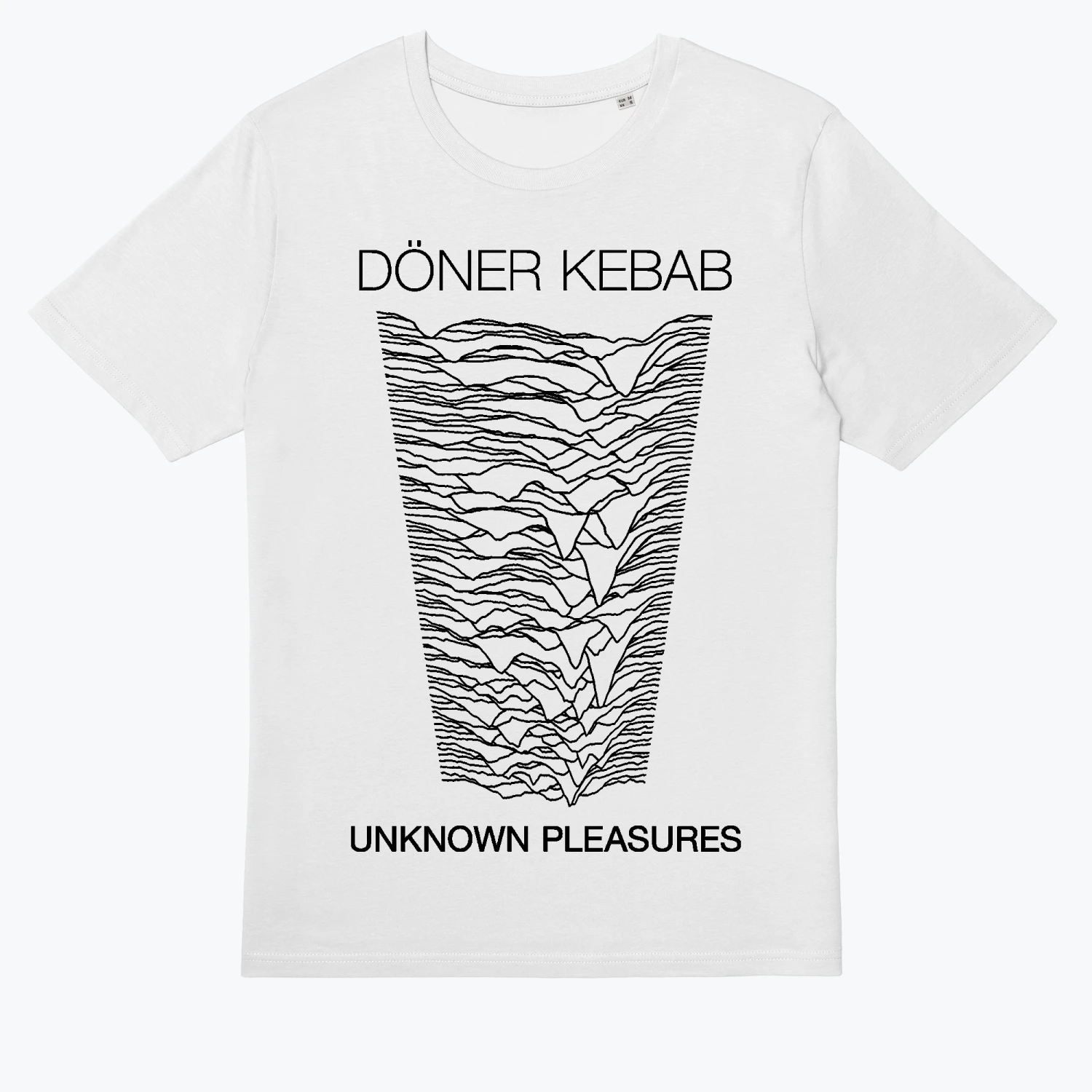 DONER KEBAB: UNKNOWN PLEASURES 12 DONER KEBAB: UNKNOWN PLEASURES - Image 10