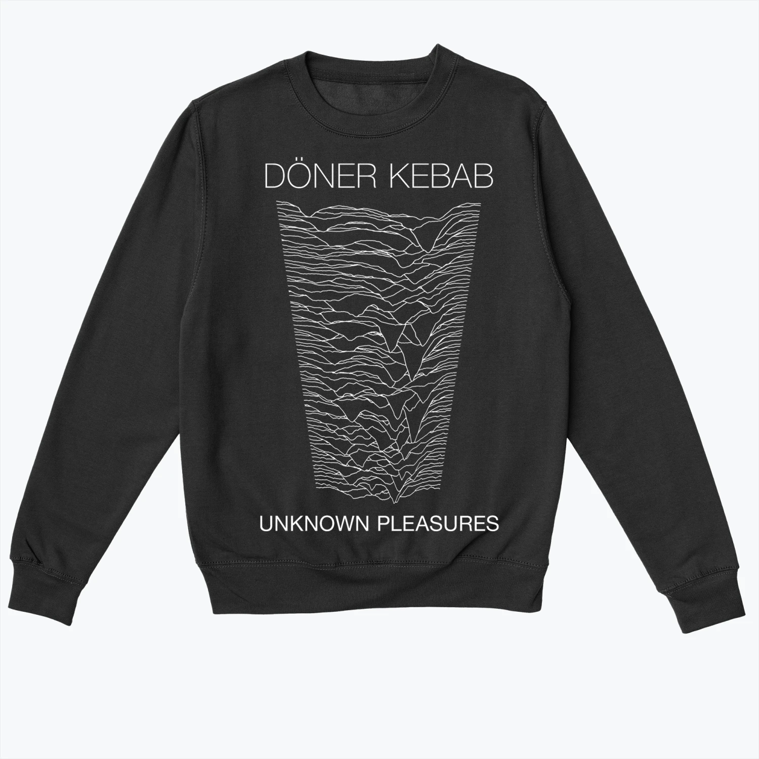 DONER KEBAB: UNKNOWN PLEASURES 14 DONER KEBAB: UNKNOWN PLEASURES - Image 12
