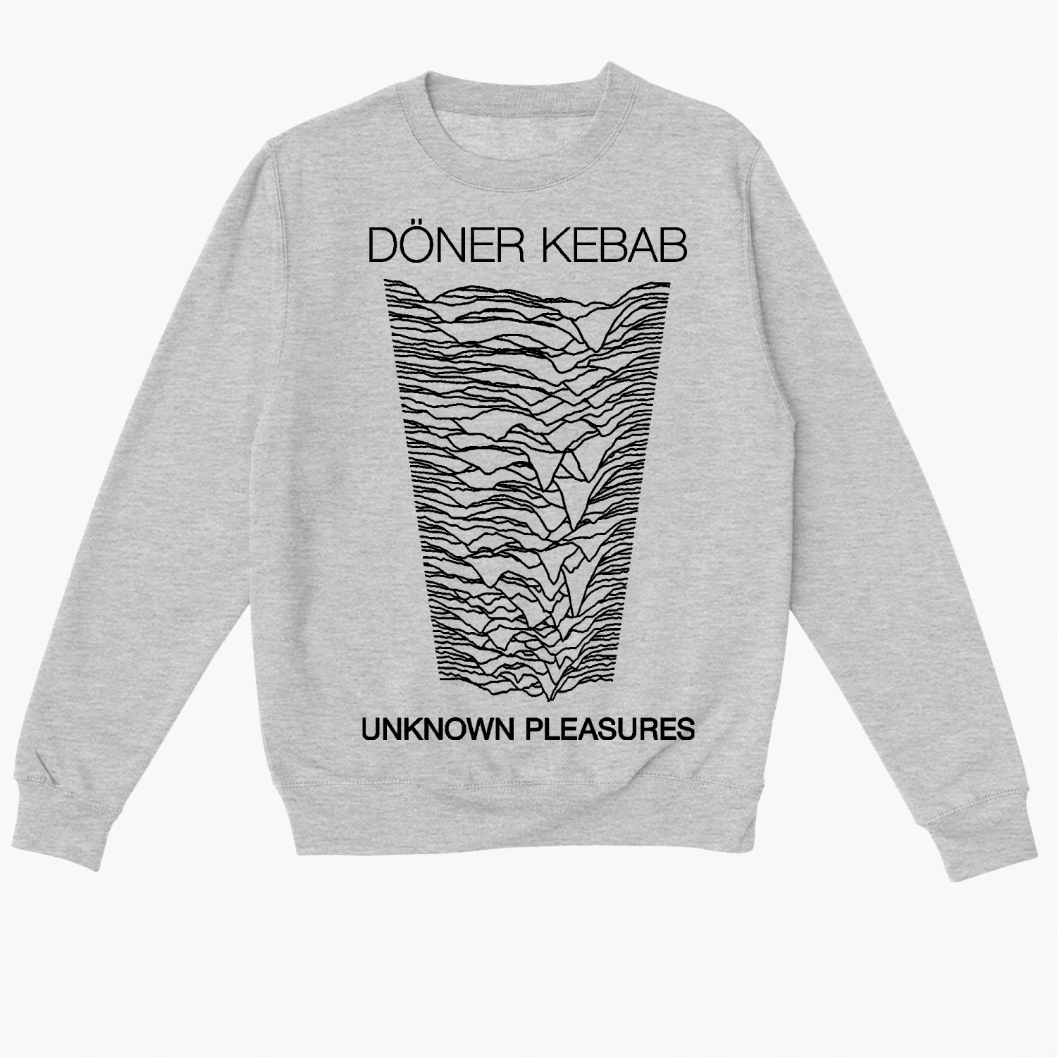 DONER KEBAB: UNKNOWN PLEASURES 15 DONER KEBAB: UNKNOWN PLEASURES - Image 13