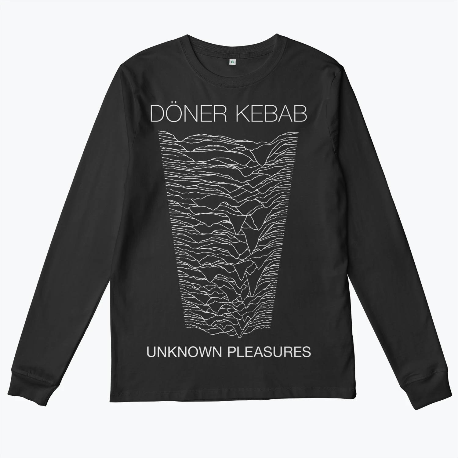 DONER KEBAB: UNKNOWN PLEASURES 19 DONER KEBAB: UNKNOWN PLEASURES - Image 17