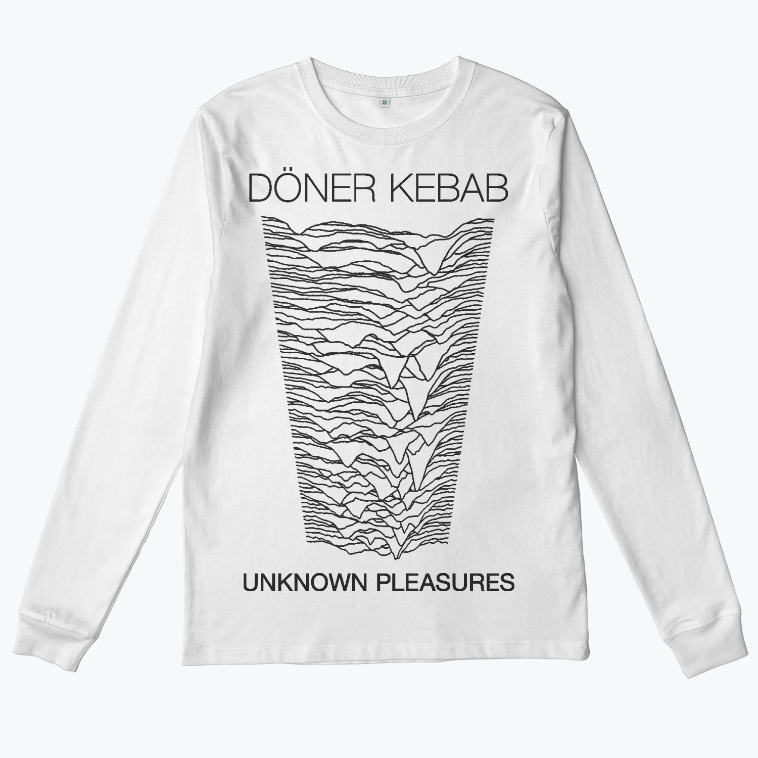 DONER KEBAB: UNKNOWN PLEASURES 20 DONER KEBAB: UNKNOWN PLEASURES - Image 18