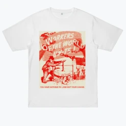 WORKERS, UNITE! 10 WORKERS, UNITE! -Everpress Shop 652cacbae4f378.63147752