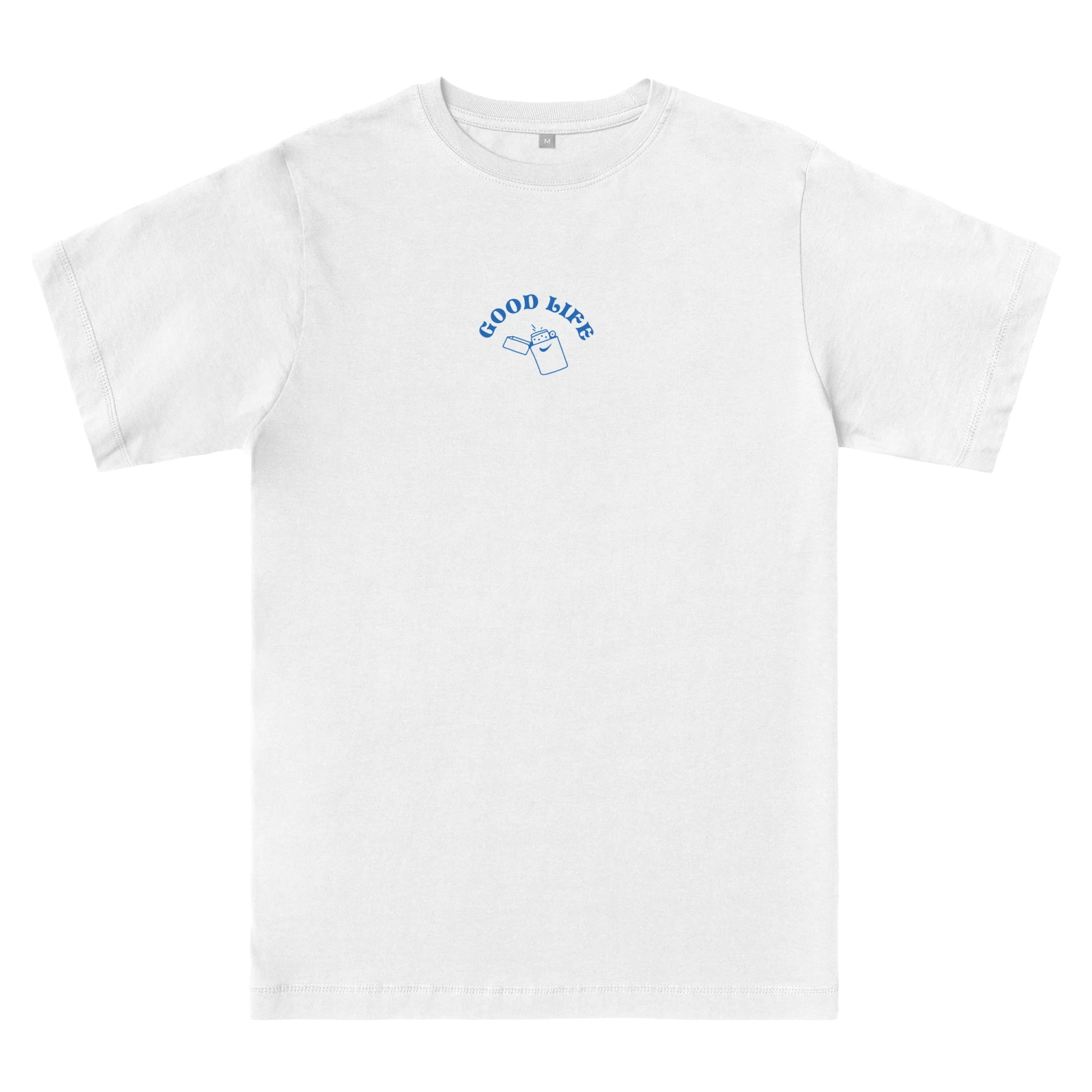 Good Life 3 Good Life