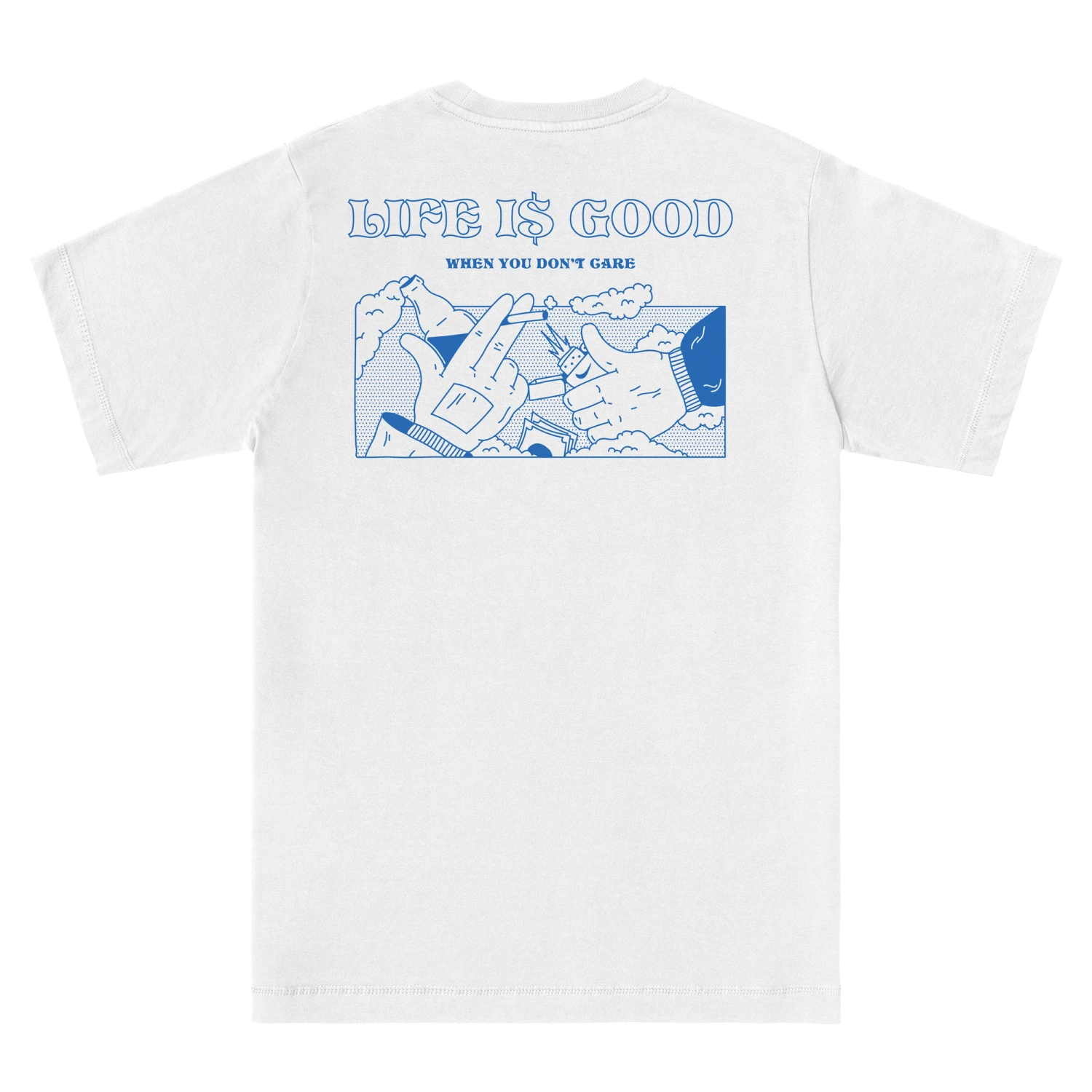 Good Life 5 Good Life - Image 3