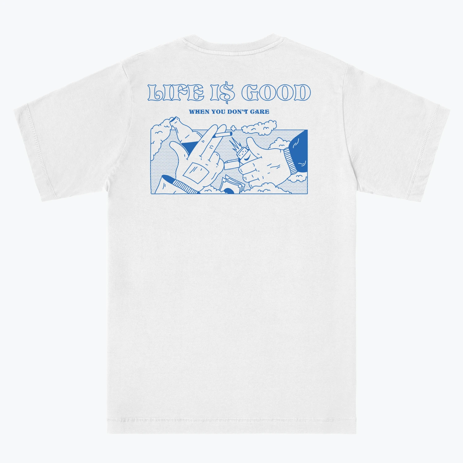 Good Life 6 Good Life - Image 4