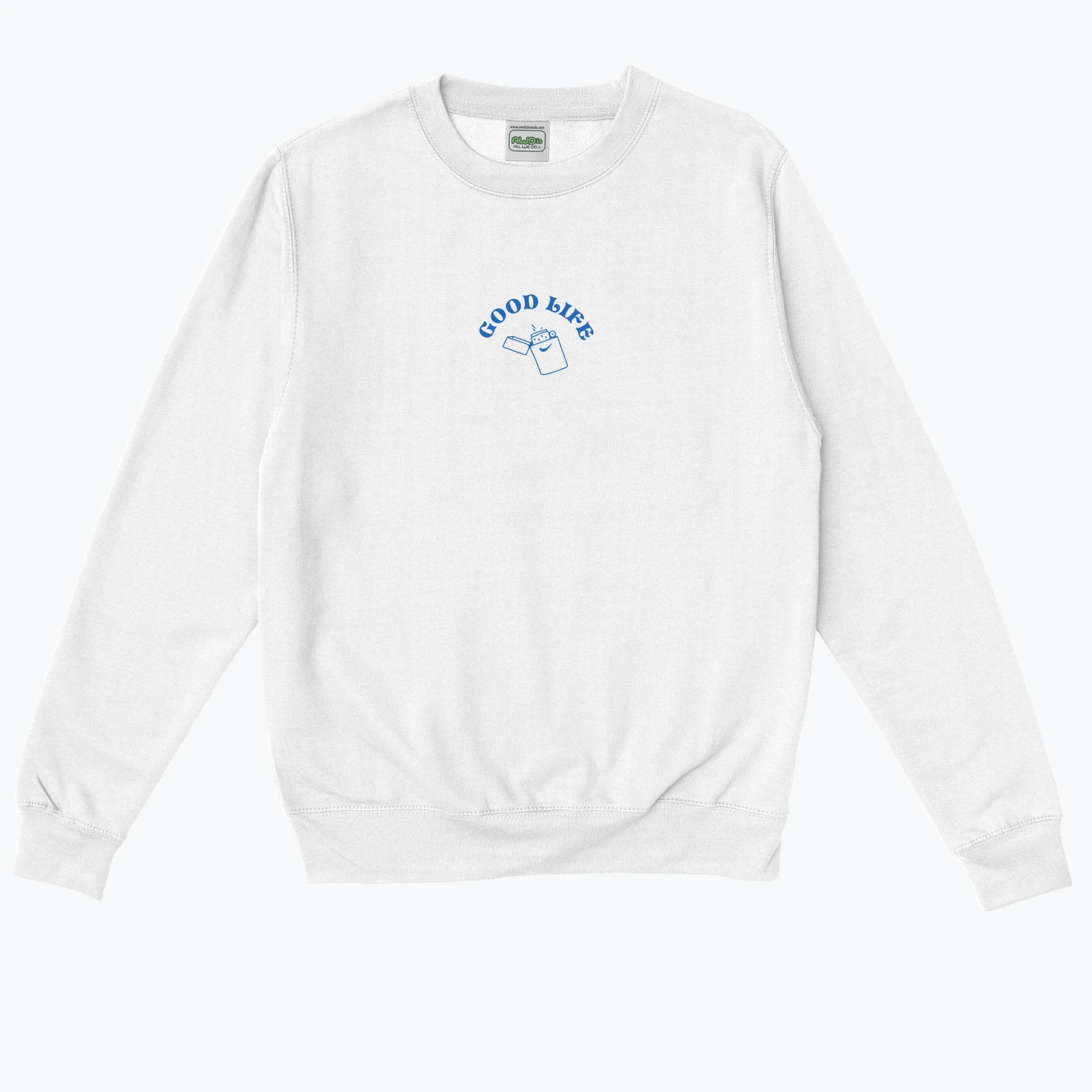 Good Life 8 Good Life - Image 6