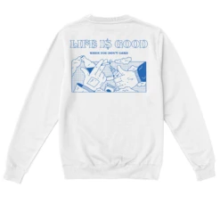 Good Life 17 Good Life -Everpress Shop 652ddcba982248.51932298