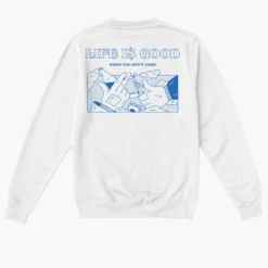 Good Life 18 Good Life -Everpress Shop 652ddcbb077bf0.51082734