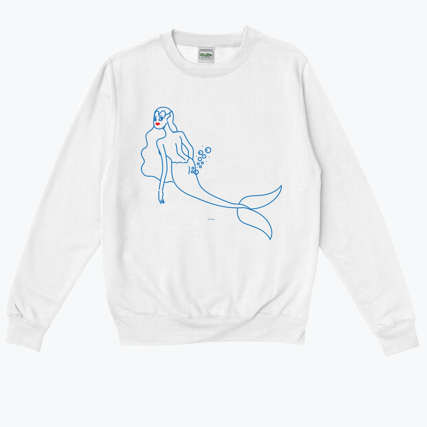 FARTS UNDER THE SEA 6 FARTS UNDER THE SEA - Image 4