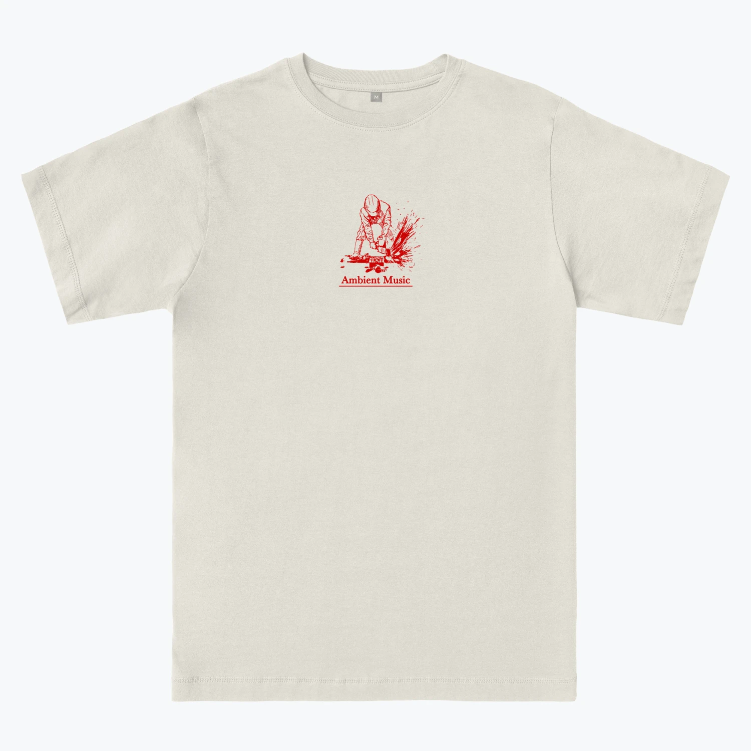 AMBIENT MUSIC 4 AMBIENT MUSIC - Image 2