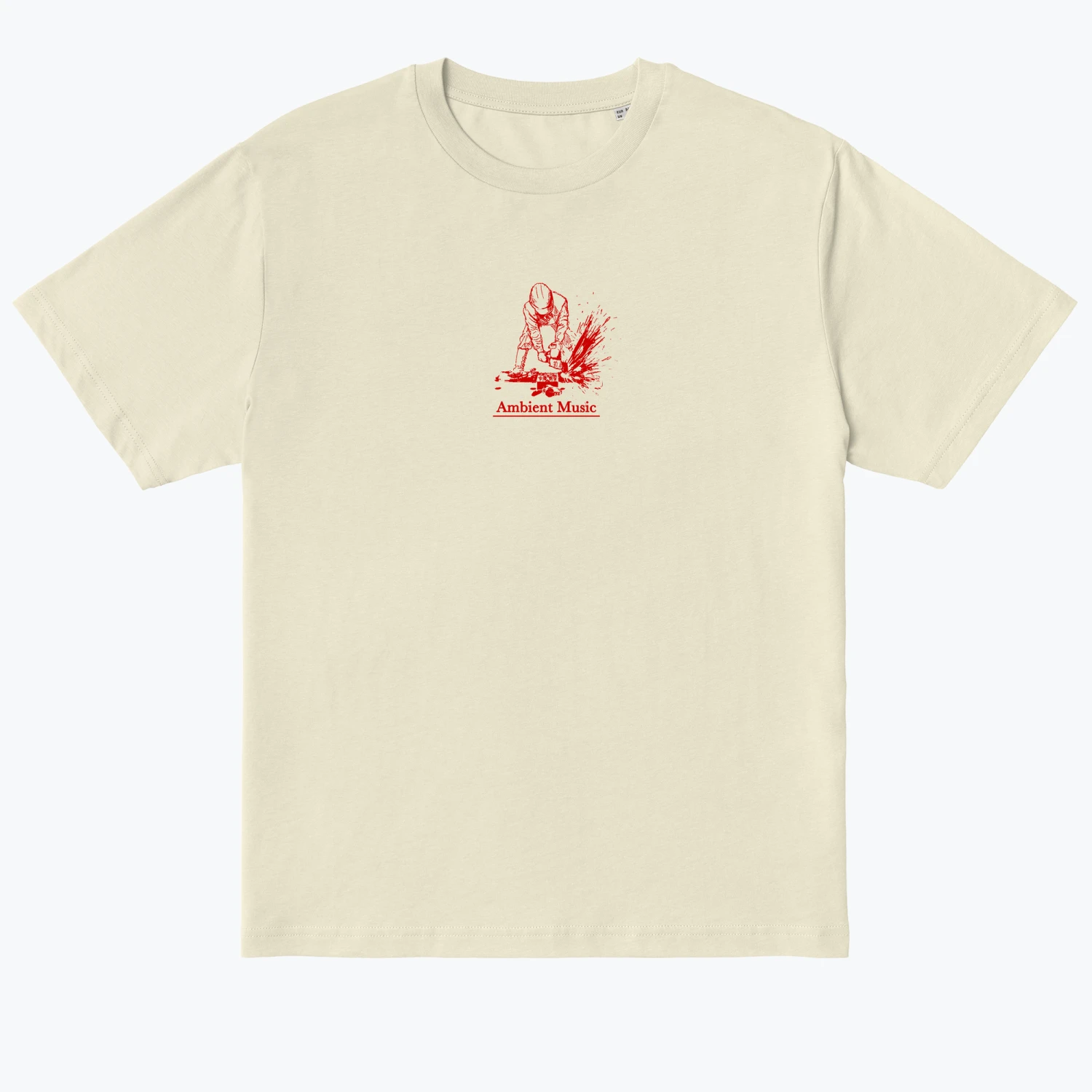 AMBIENT MUSIC 6 AMBIENT MUSIC - Image 4