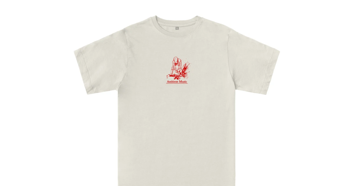 AMBIENT MUSIC 7 AMBIENT MUSIC - Image 5