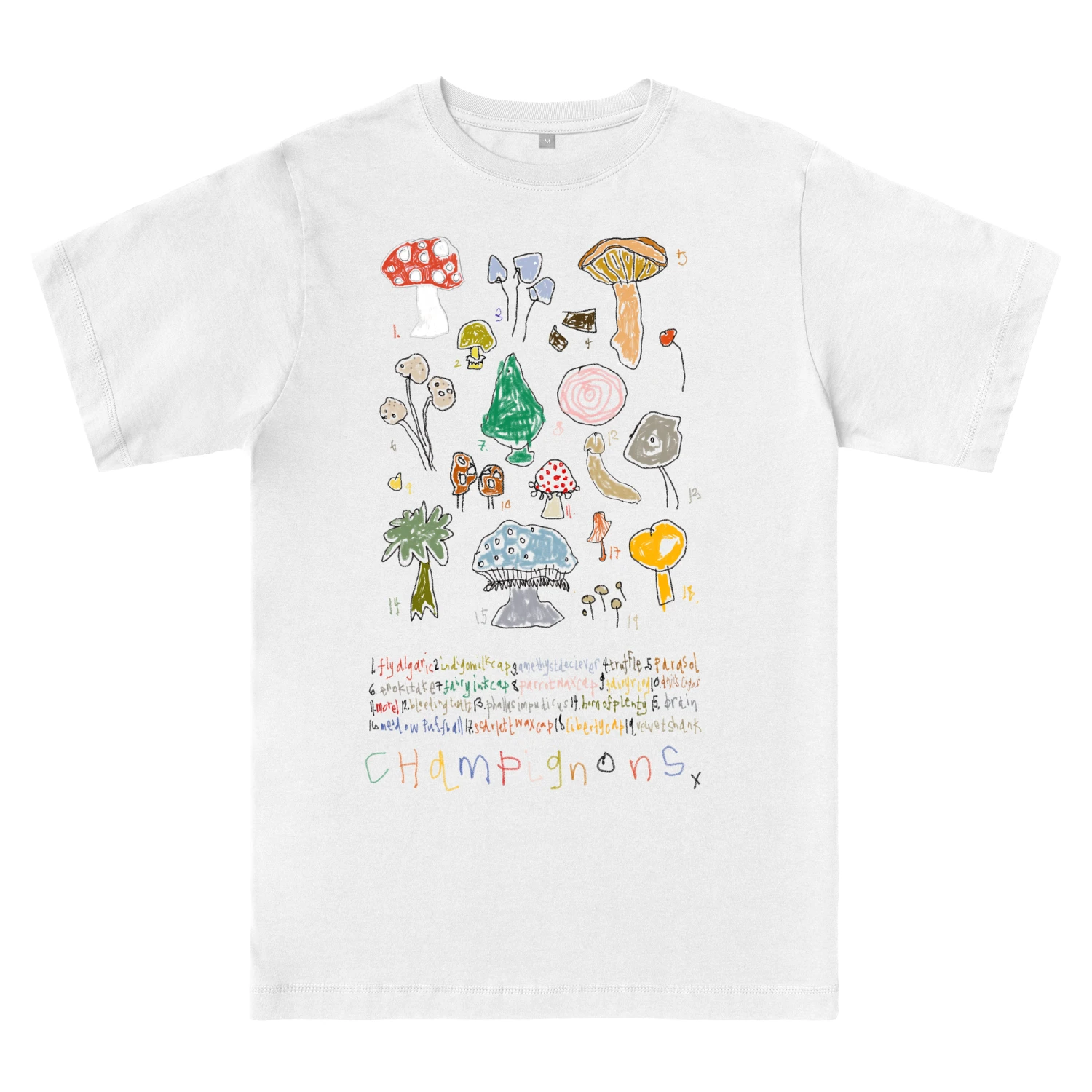 Shrooomz 4 Shrooomz - Image 2