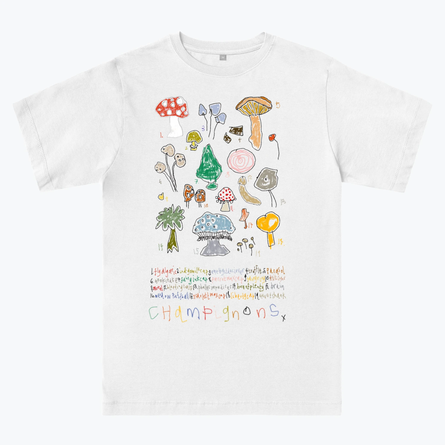 Shrooomz 6 Shrooomz - Image 4